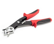 Grignoteuse manuelle Cisaille