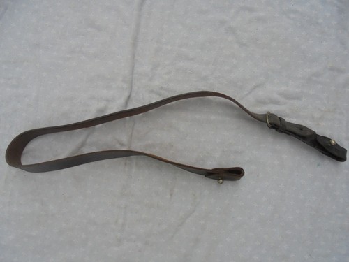 Baudrier ceinturon - de,