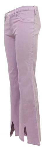 Cimarron jeans couleur pattes
