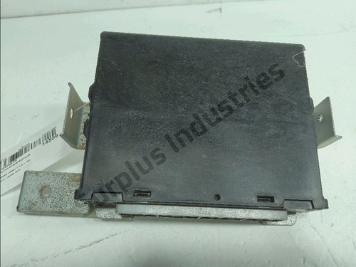 Calculateur moteur suzuki - calculateur,
