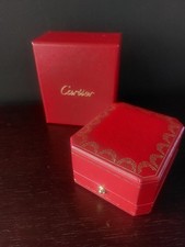 CARTIER - Ecrin pendentif avec