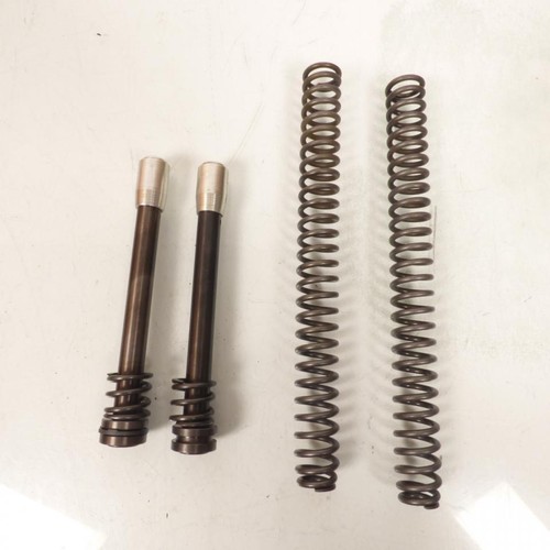 Ressort fourche origine - fourche,
