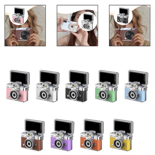 Mini appareil photo numérique