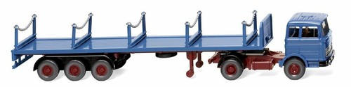 Voiture miniature wiking - wiking, h0