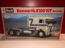 1/25 REVELL MAQUETTE DE CAMION