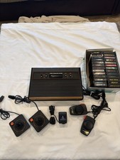 Atari 2600 System Bundle