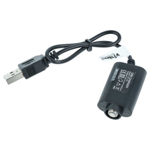 Chargeur usb pour cigarette - pour,
