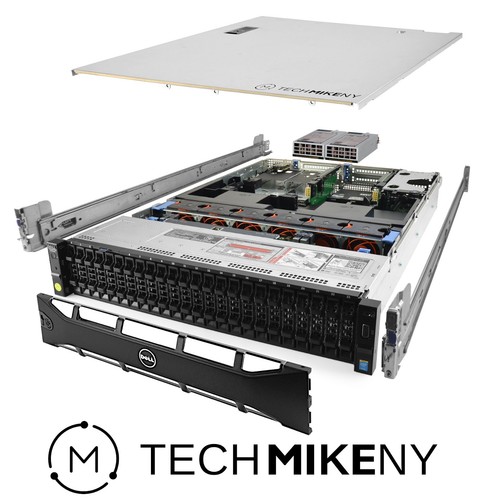 Dell poweredge r730xd server - dell,