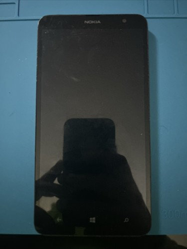 Smartphone nokia lumia 1320 - nokia,