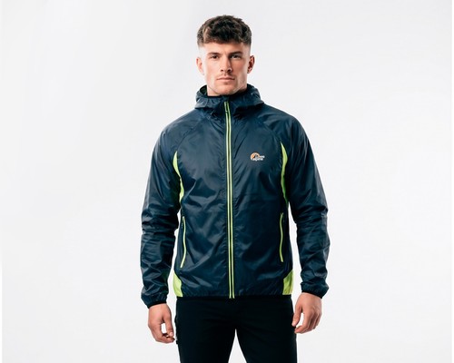 Veste lowe alpine pour homme - veste,