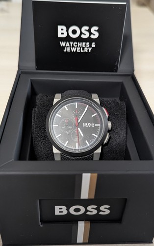 Montre hugo boss - montre,
