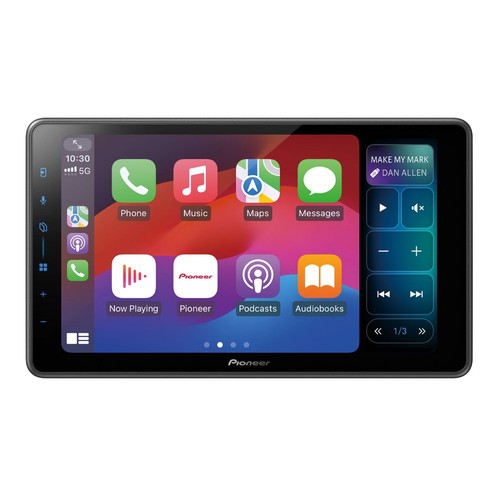 Pioneer sph evo98dab uni2 - pioneer,