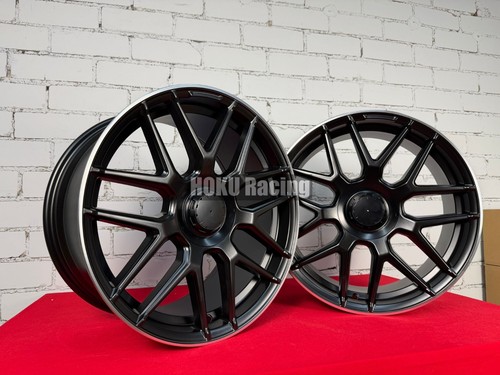 Jantes style amg lèvre - amg,
