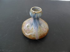 VASE A DEPRESSIONS SOLIFLORE