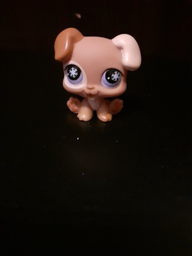 Authentic littlest petshop 760 - authentic,