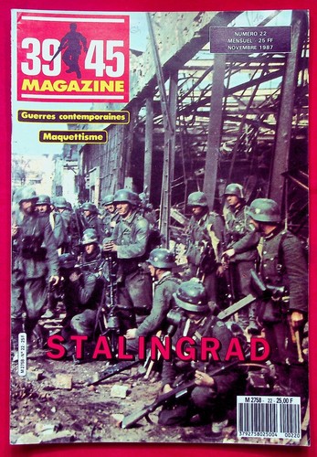 Magazine 22 - 39-45,