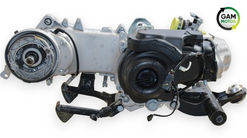 Moteur piaggio vespa - moteur,