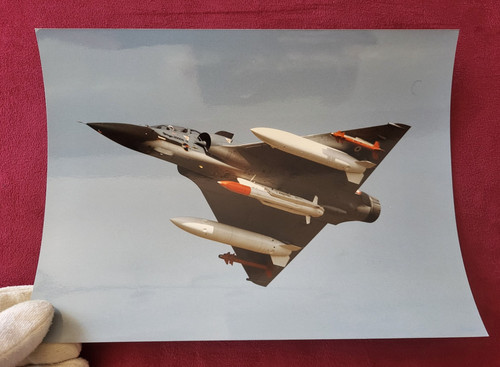Photographie avion chasse - photographie, de