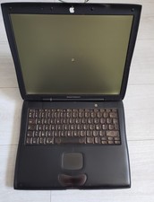 Ordinateur portable pc vintage