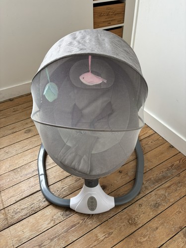 Momi kenani balancelle bébé - kenani,
