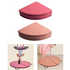 Tapis de protection pour pole