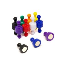 Super Haute Puissance Quille