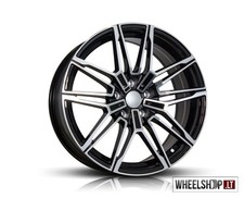 825m Style R18 5x120 jantes