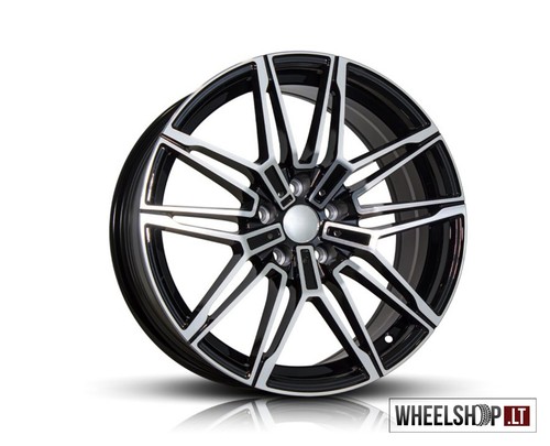 825m style r18 5x120 jantes - 825m,