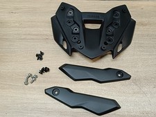 COUVRE BULLE SUPPORT AVANT