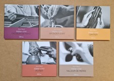 5 Métier d'art beau livre