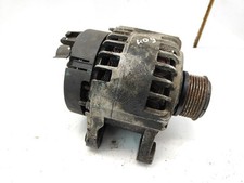 Lancia Thesis 2.4JTD 129kW 20V 2005 Moteur Diesel Generator Alternateur 553021RI