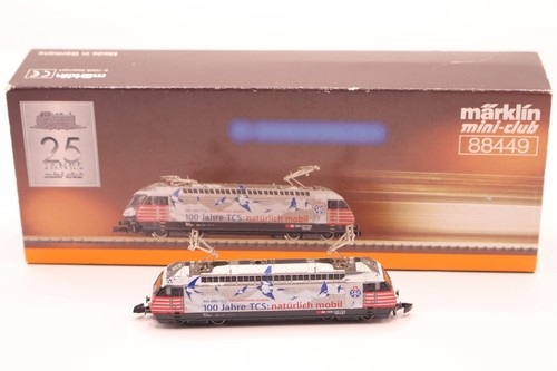 88449 lok sbb - e-lok,