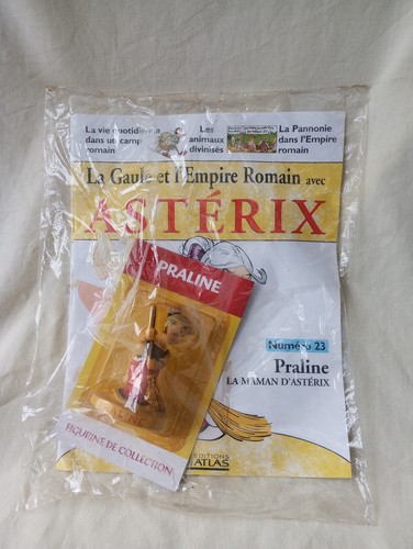 Figurine praline collection - figurine,