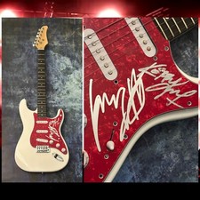 GFA Kerry King Et Gary Holt