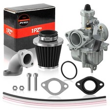 Carburetor Set Mikuni VM22