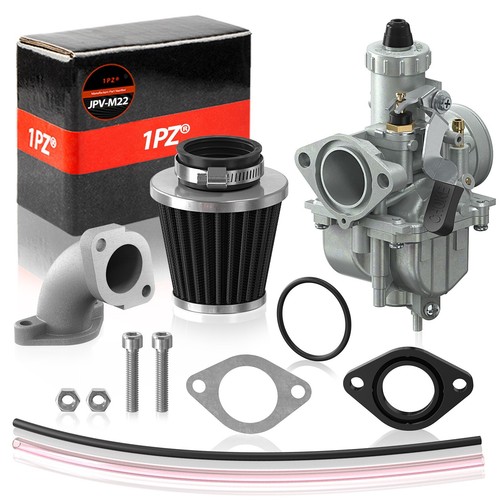 Carburetor set mikuni vm22 - set,