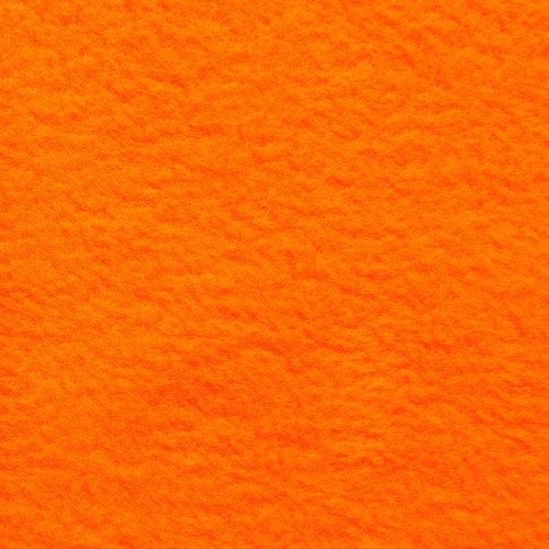 Polaire fleece - polaire, orange)