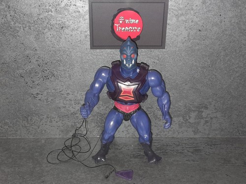 Figurine motu webstor en - motu, :