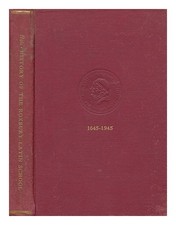 Hale, Richard Walden