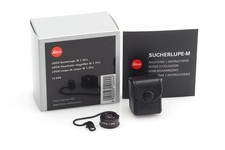 Leitz Leica M Loupe De Visée
