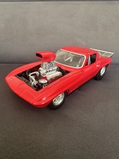 1/18 Dragster Chevrolet