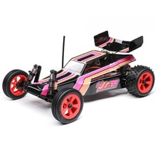 Losi LOS01020 1:16 Mini JRX2