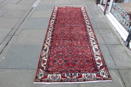 Tapis couloir oriental - couloir, en