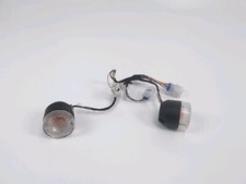 CLIGNOTANTS AVANT GOVECS GO