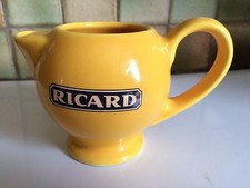 MINI Pichet Publicitaire RICARD 2 