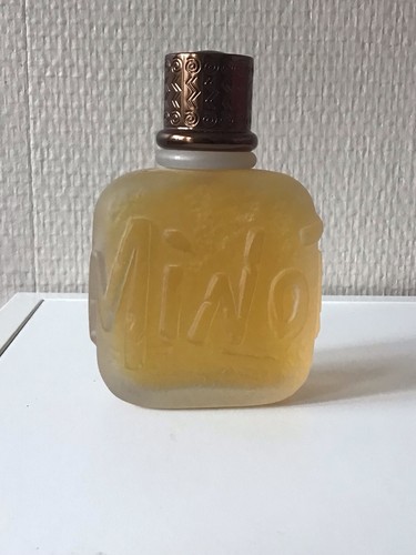 Flacon parfum original vide - parfum,