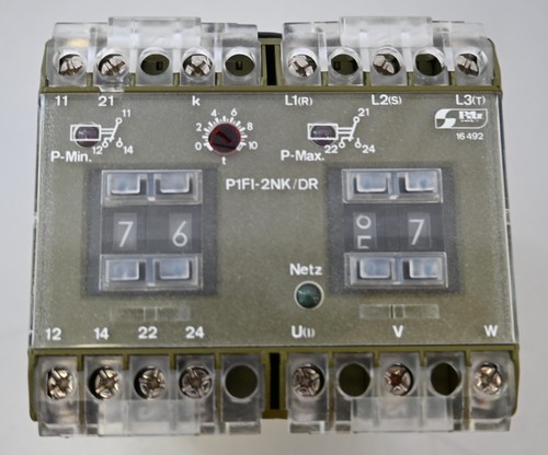 Pilz p1fi 2nk - pilz, p1fi-2nk/dr