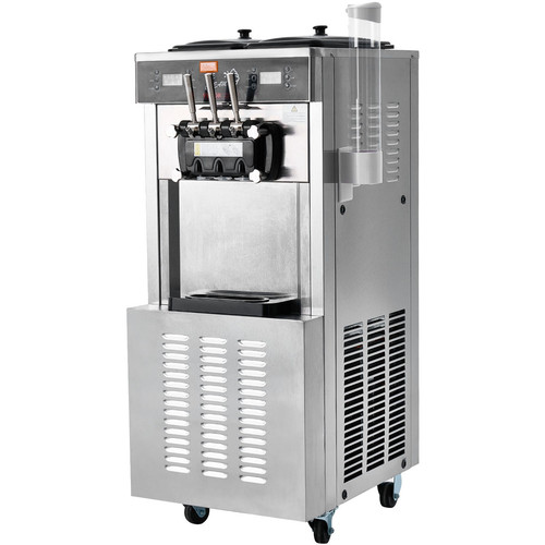 Vevor machine crème - machine, À
