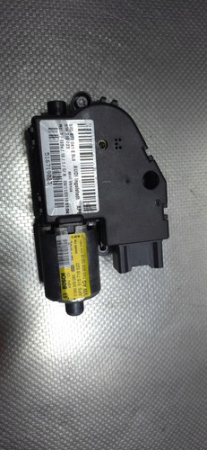 Moteur toit ouvrant - moteur, de