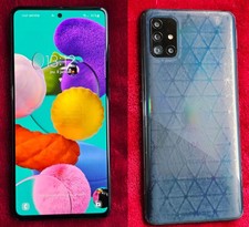 Samsung Galaxy A51